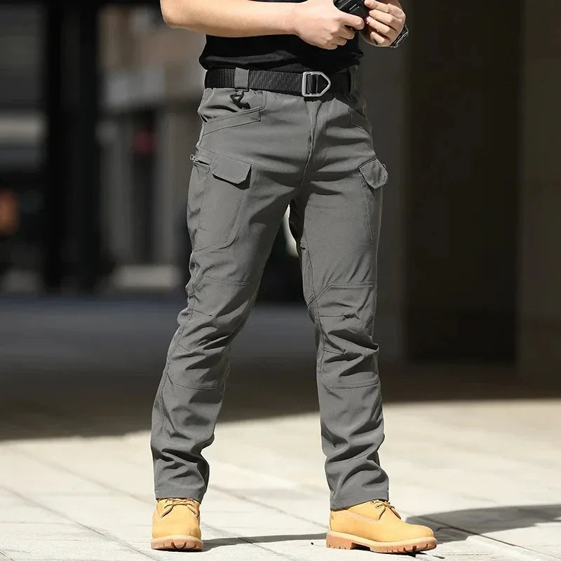 BattleFlex™ Pro Tactical Work Cargo Pants ⚒️🔥👖