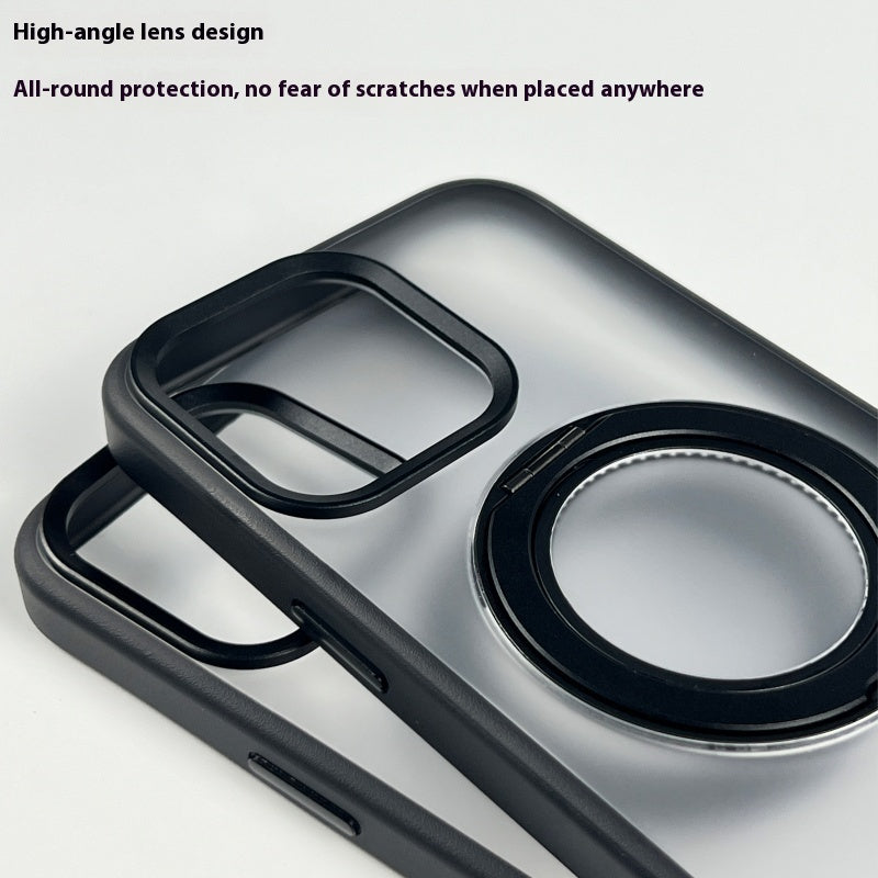 15PROMAX360 Rotating Stand