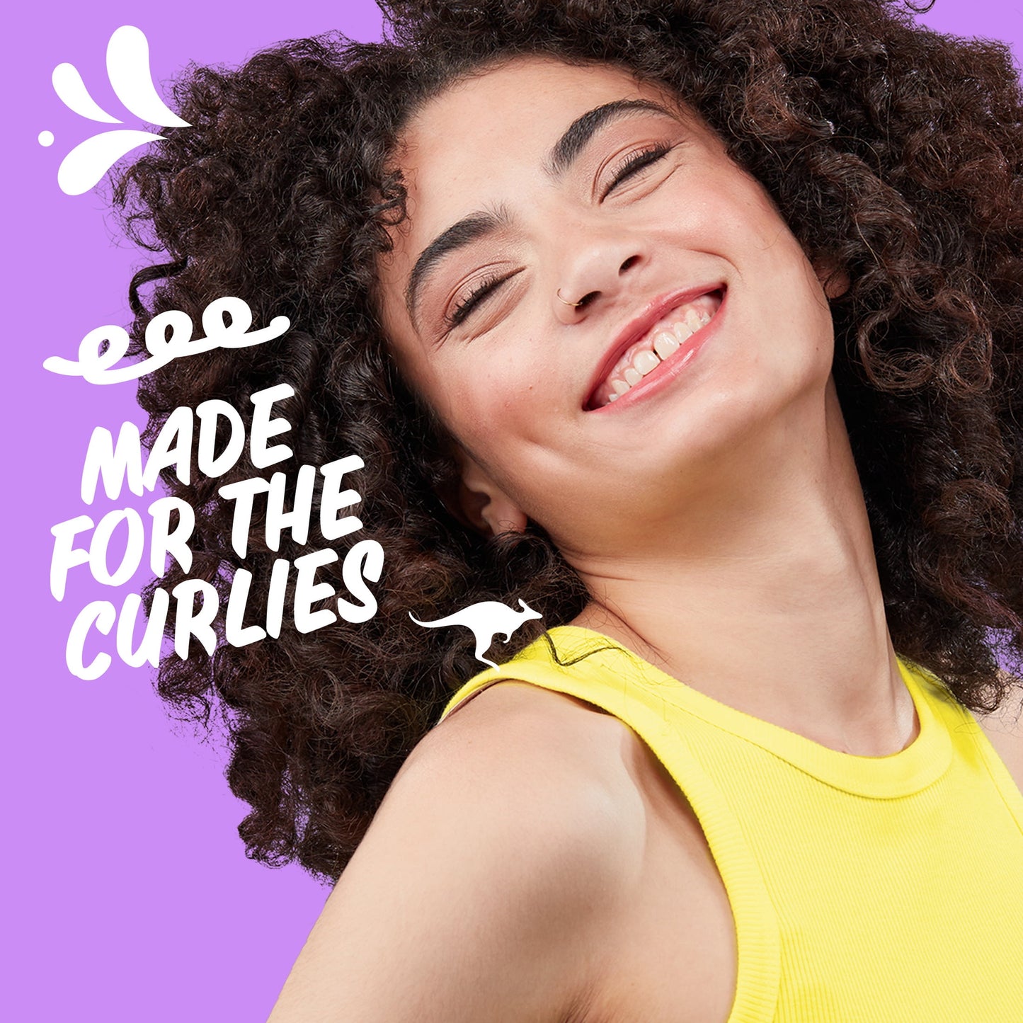 Aussie Miracle Curls Shampoo and Conditioner Dual Pack, For All Hair Types 26.2 oz