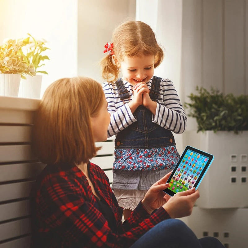 2023 NEW Educational Learning Toys For Kids Toddlers Age 2 3 4 5 6 7 Years Old - EBS PLATFORM INC.