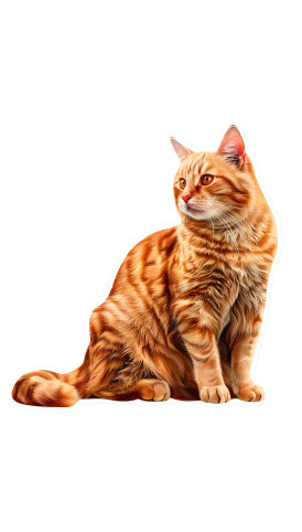 Cat Collections Wooden Puzzle - EBS PLATFORM INC.