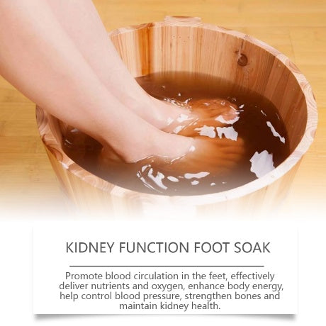 South Moon Foot Bath Foot Gel, Herbal Leg Waist Care Foot Soak Package Foot Gel - EBS PLATFORM INC.