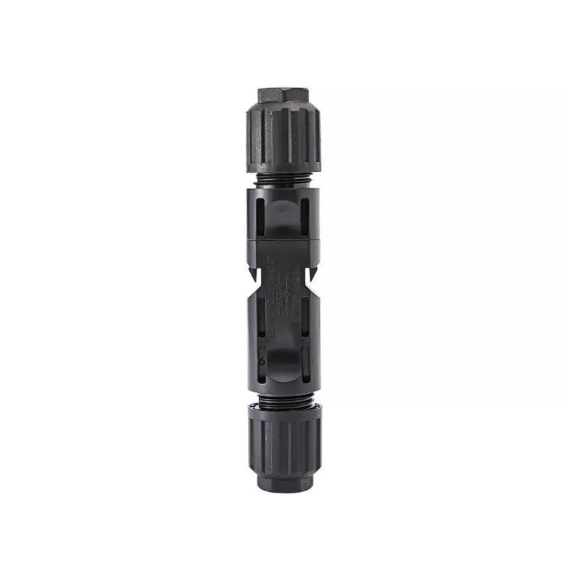 Male Female Solar Cable Connectors For DIY Solar Panel US