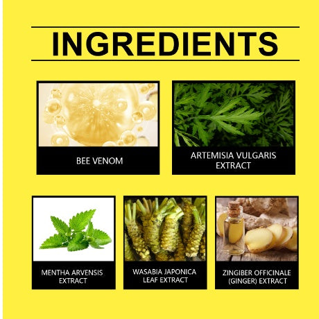 South Moon Foot Bath Foot Gel, Herbal Leg Waist Care Foot Soak Package Foot Gel - EBS PLATFORM INC.