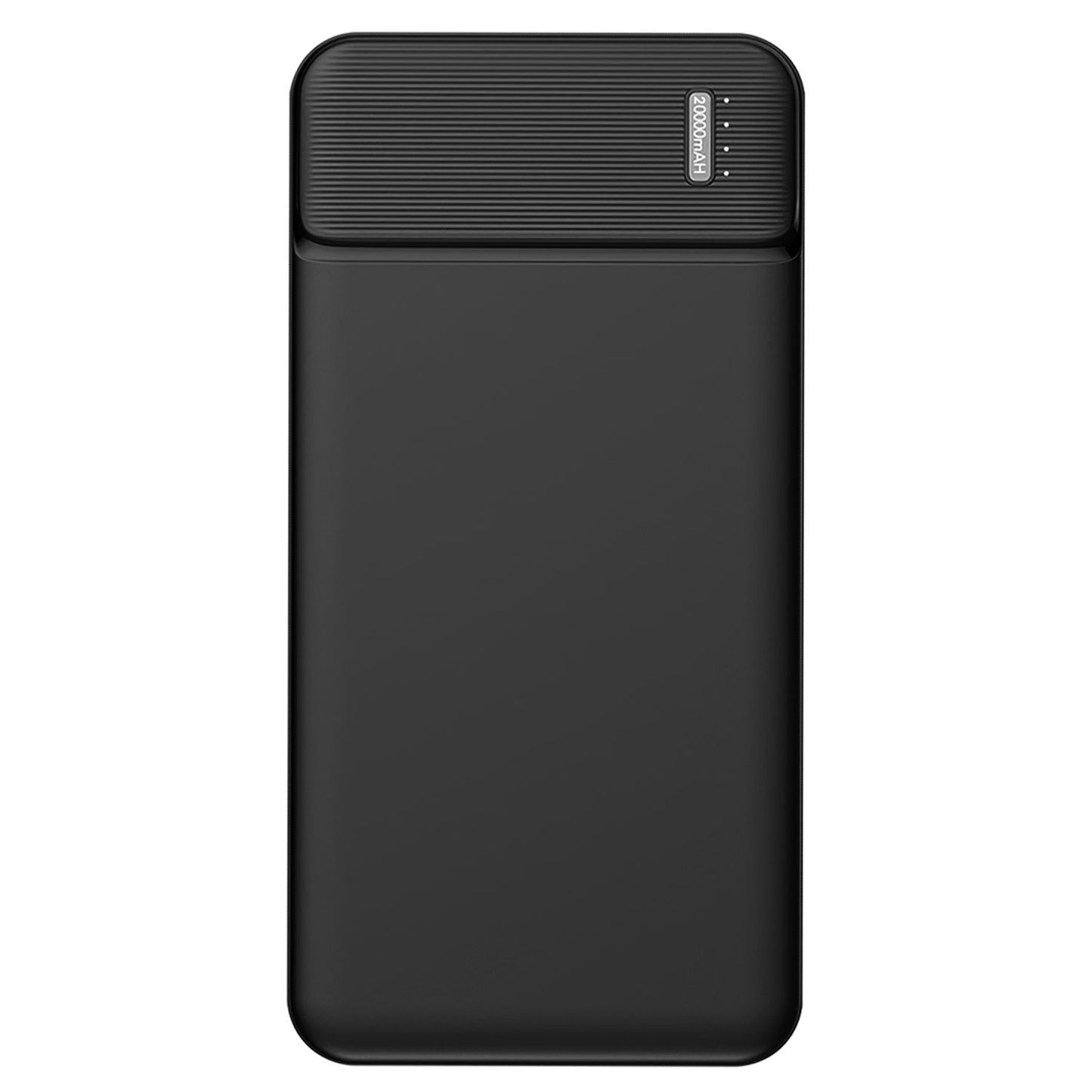 1Pc 30000mAh 20000mAh 1W MAh Fast Charging Power Bank With 1 USB Cable Fit For IOS Phone 15 14 13 And More