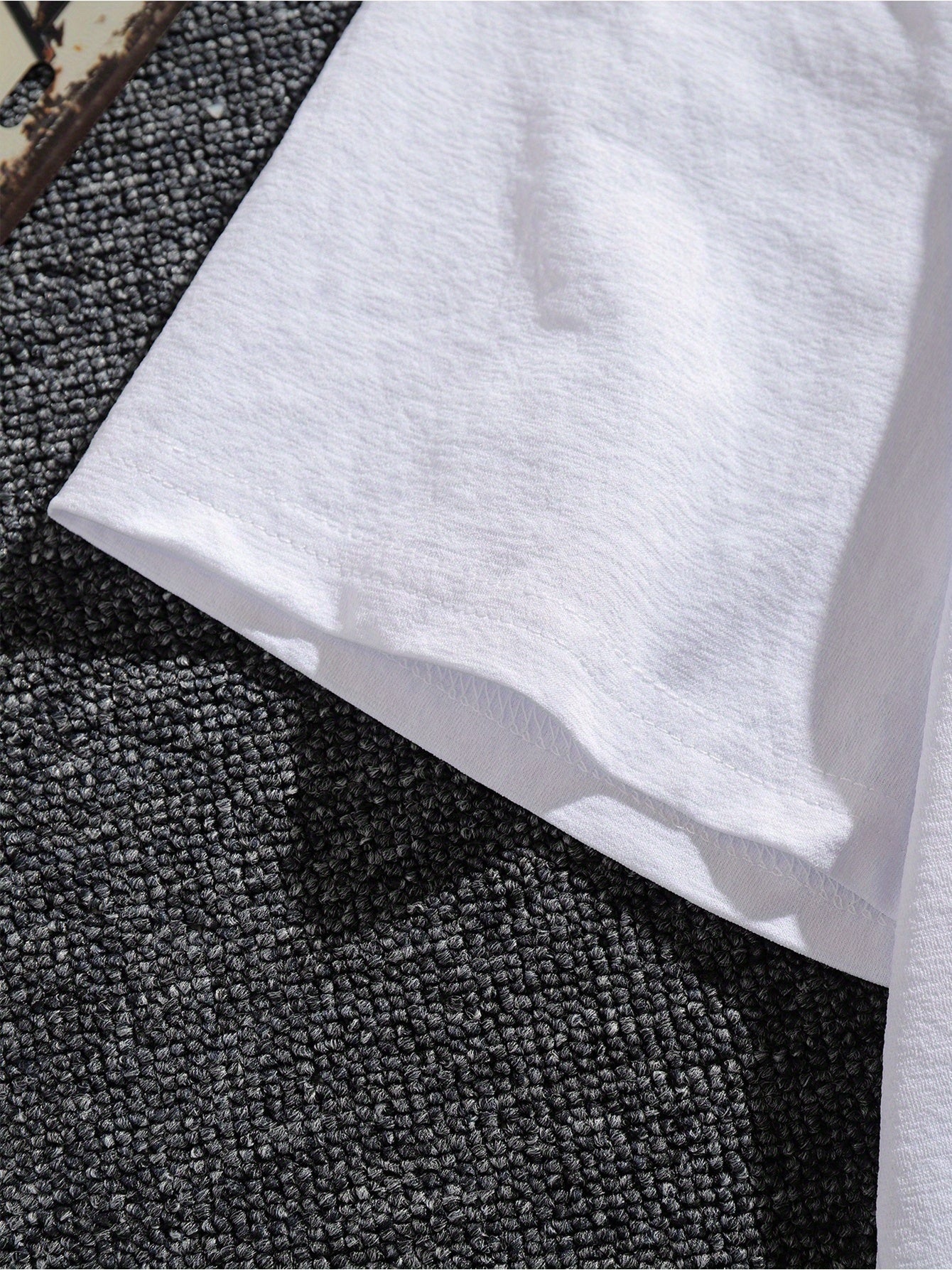 Explore The Cutting Edge Of Fashion All On Popular Online Shopping Platforms Where Unique Knightpatterned Tshirts Await Your Discovery