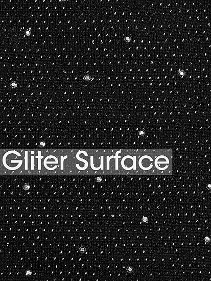 Fisoew Womens Booty Shorts With Garters Butt Lifting Glitter Scrunch Shorts High Waisted Workout Gym Active Hot Pants