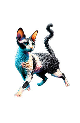 Cat Collections Wooden Puzzle - EBS PLATFORM INC.