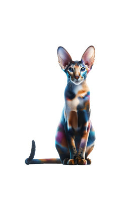 Cat Collections Wooden Puzzle - EBS PLATFORM INC.