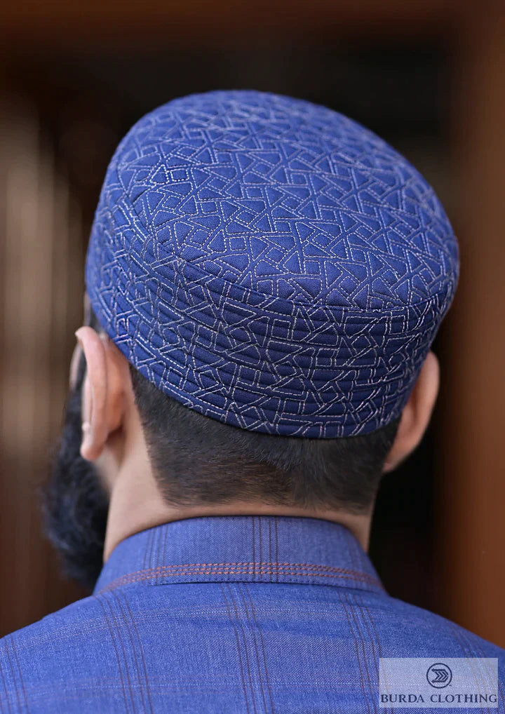 NOVA KUFI/HAT