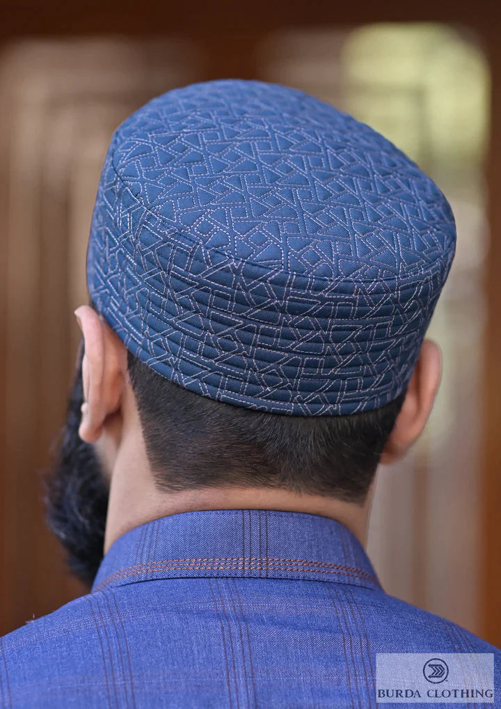 NOVA KUFI/HAT