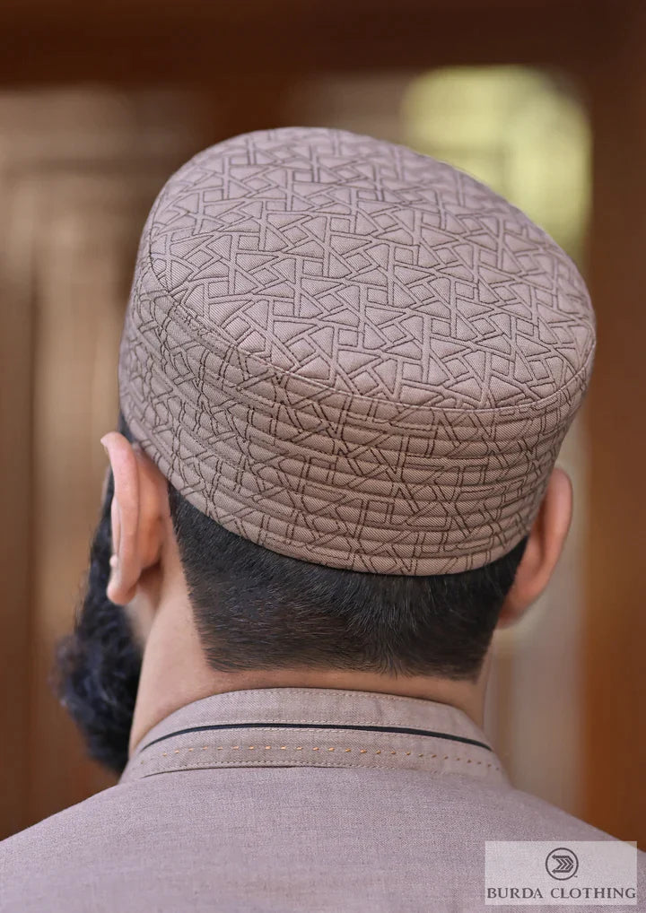 NOVA KUFI/HAT