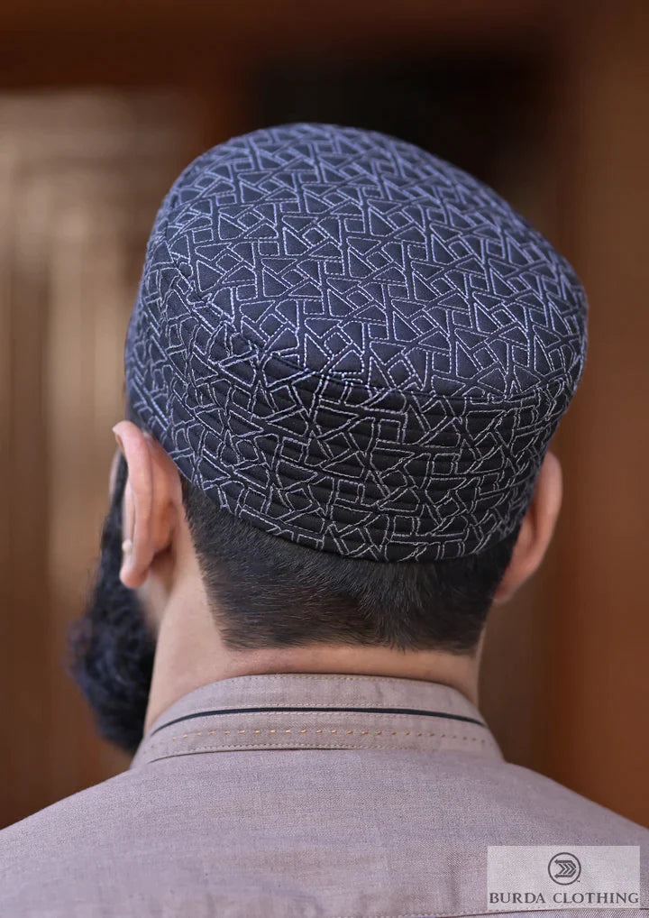 NOVA KUFI/HAT