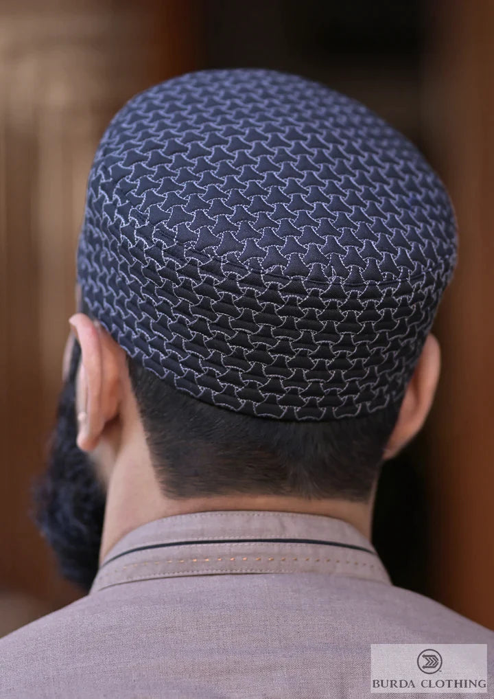 EVOKE KUFI/HAT