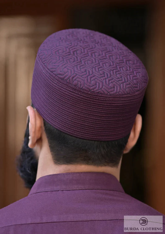 NEXUS KUFI/HAT