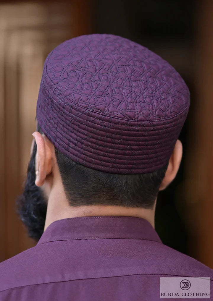 NOVA KUFI/HAT