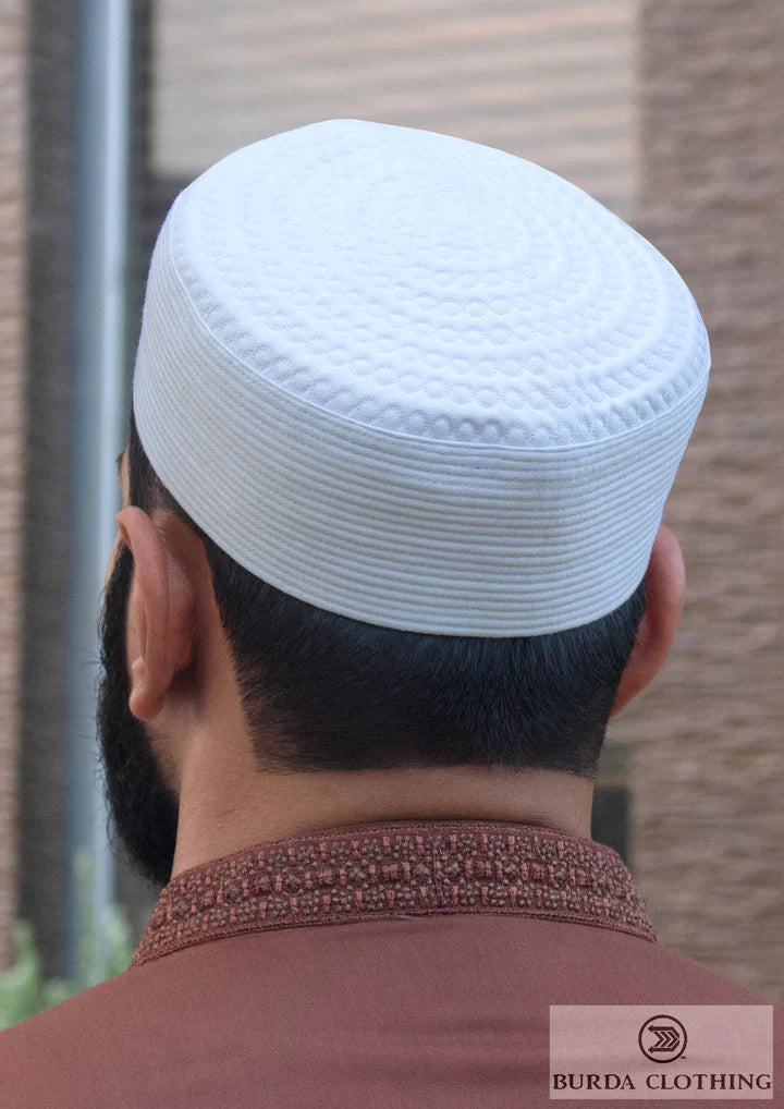 PLATINUM KUFI 05