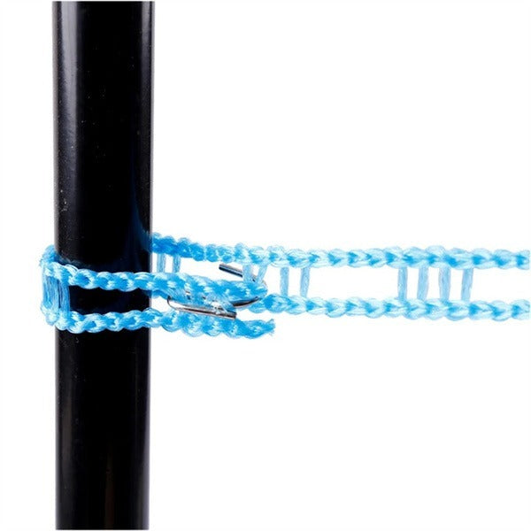 5 Meter Multifunctional Clothesline For Indoor And Outdoor Use. It's A Sturdy, Windproof Clothesline That's Perfect For Drying Laundry