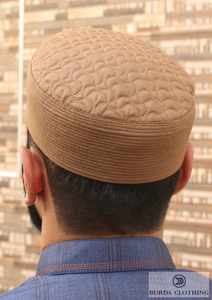 PLATINUM KUFI 02