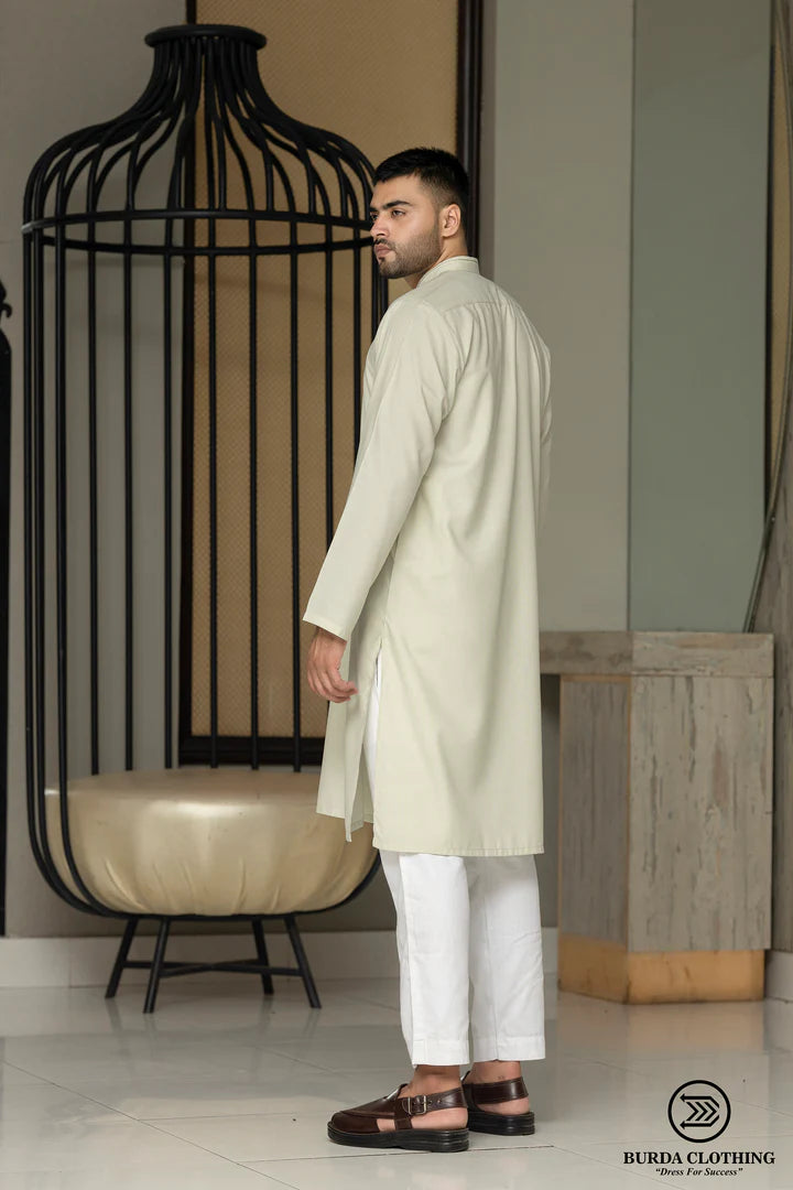 SUMMER KURTA STYLE 1