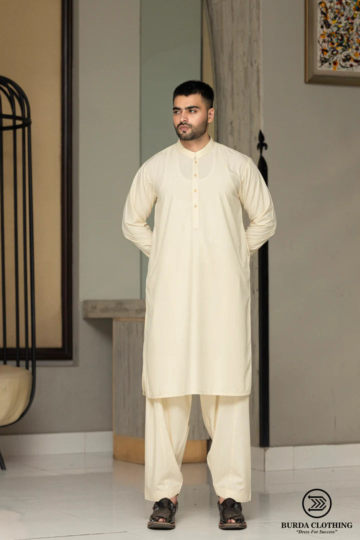 SUMMER KURTA SHALWAR STYLE 1