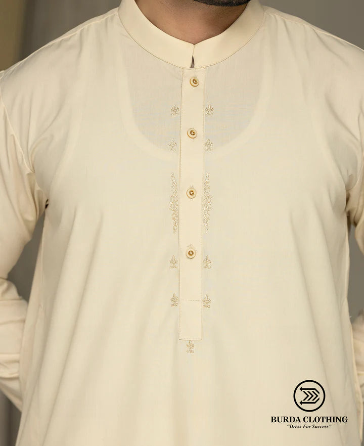 SUMMER KURTA SHALWAR STYLE 1