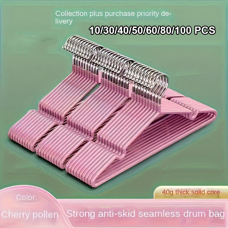 Clothes Rack Grey-white-pink - EBS PLATFORM INC.