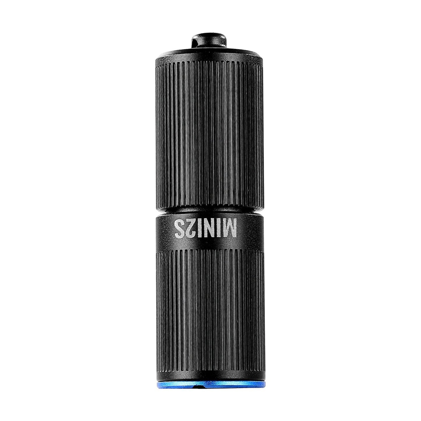Keychain Flashlight Rechargeable Mini Flashlight 200 High Lumens IPX7 Waterproof