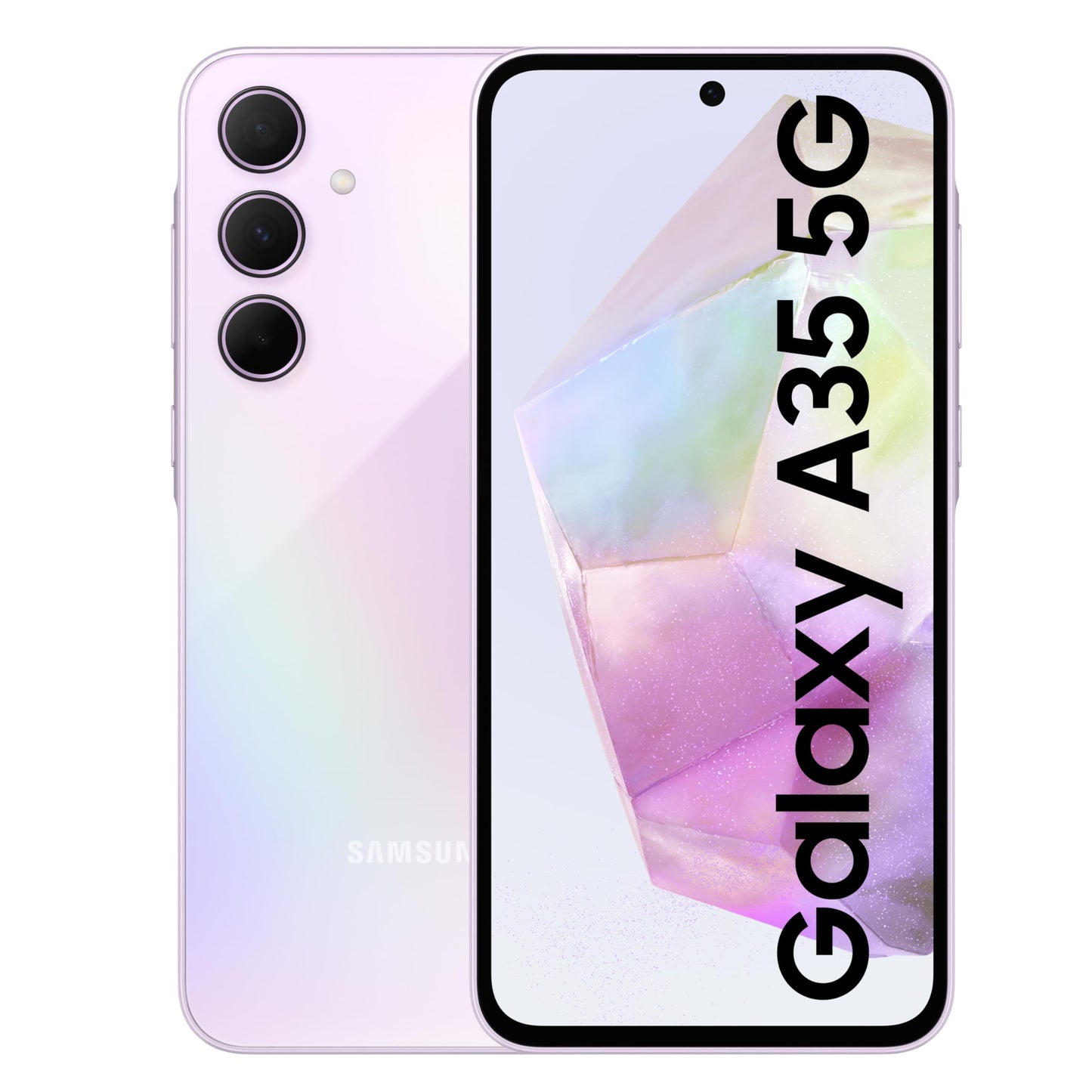 Galaxy A35 5G (8/128GB)