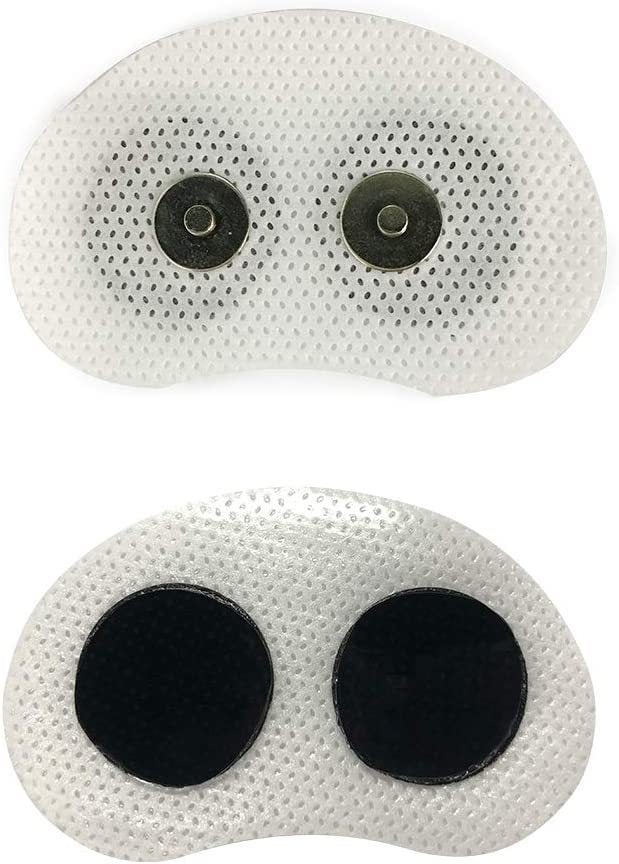 Smart Anti Snoring Device Electronic Muscle Stimulator - EBS PLATFORM INC.