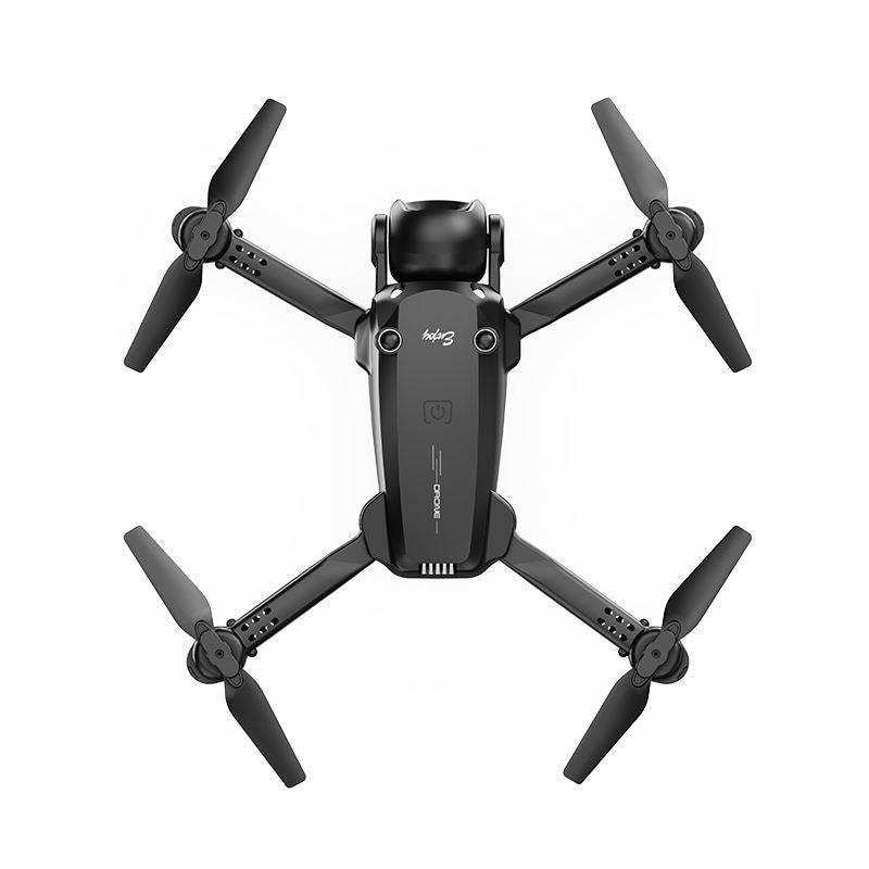 H20 8K/4K FPV VR Drone – Mini Foldable UAV with Headset, Smart Flight & Dual Camera