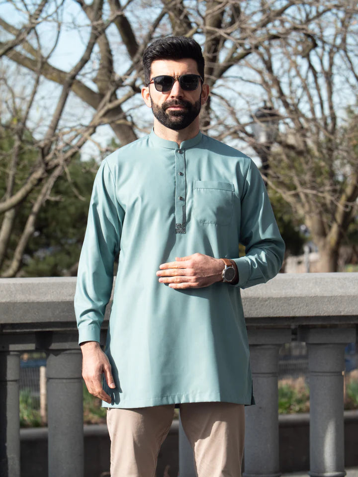 PREMIUM SHORT KURTA 004