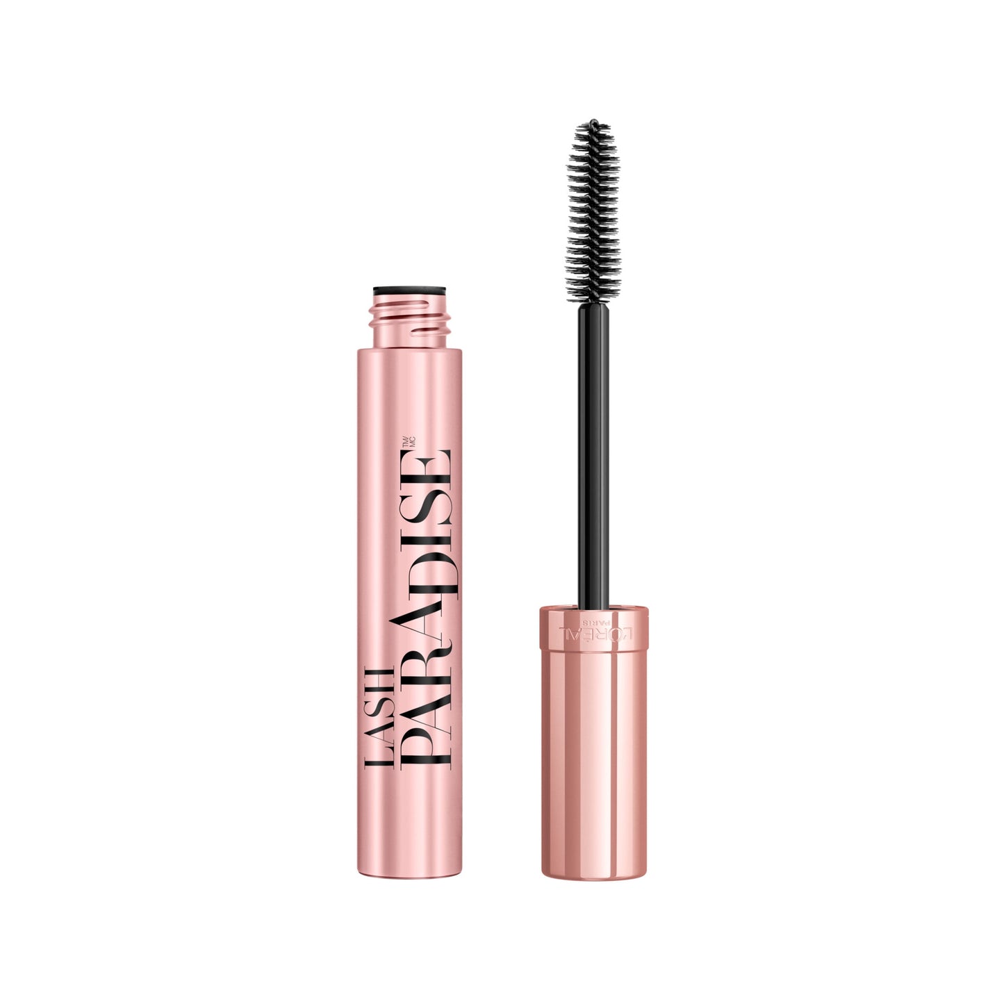 L'Oreal Paris Voluminous Lash Paradise Waterproof Mascara, Black
