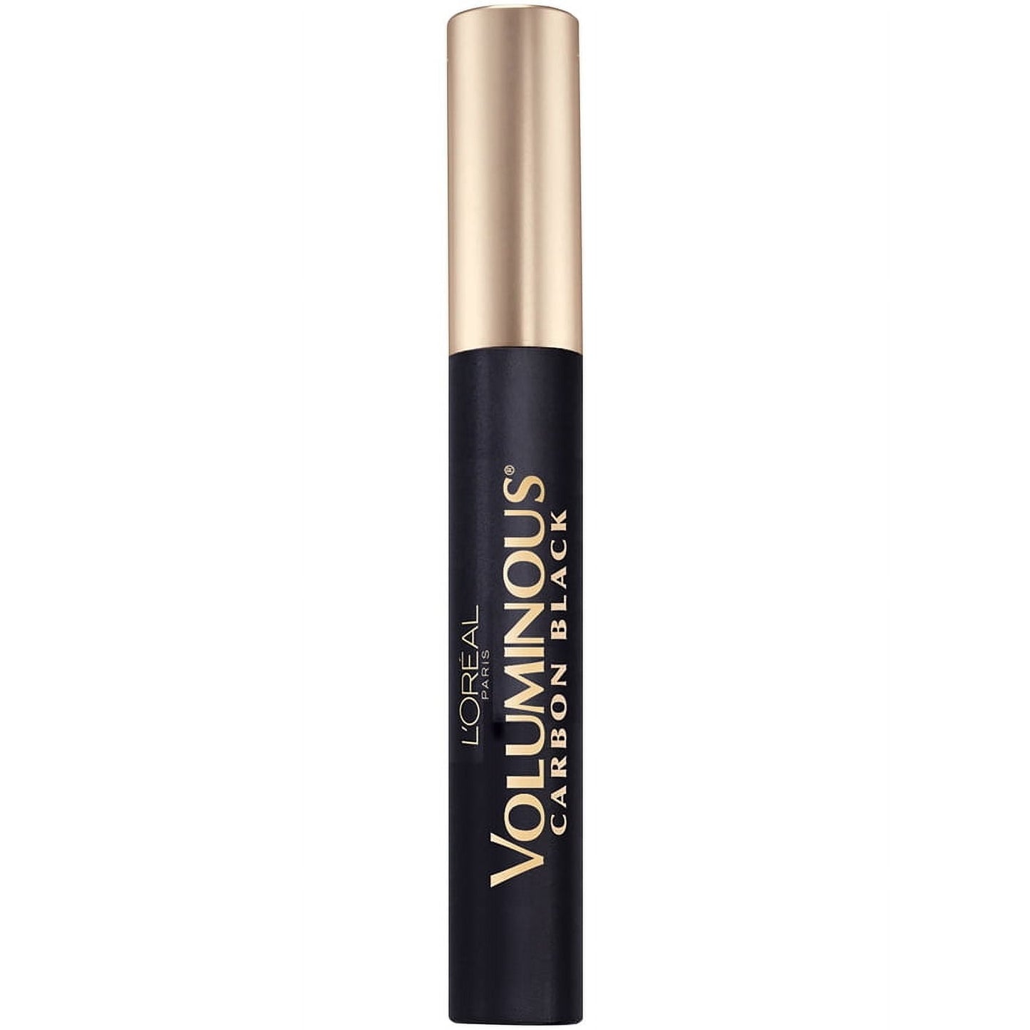 L'Oreal Paris Voluminous Original Washable Bold Eye Mascara, Black