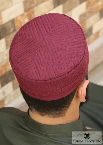 SALAM KUFI