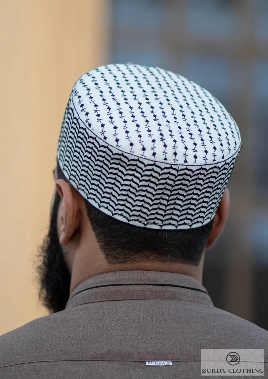 PALESTINE KUFIYA KUFI