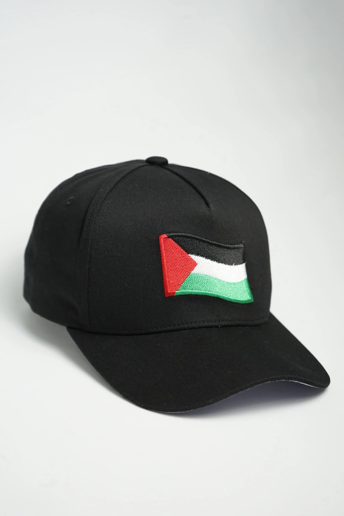 PALESTINE FLAG HAT