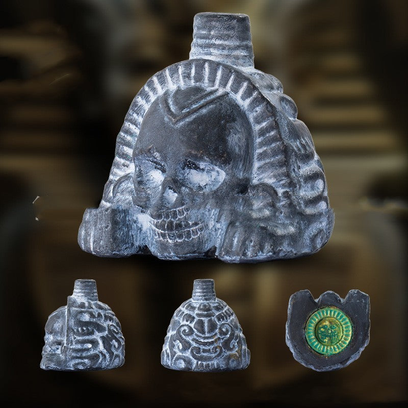 Cultural Relics For Collection And Decoration