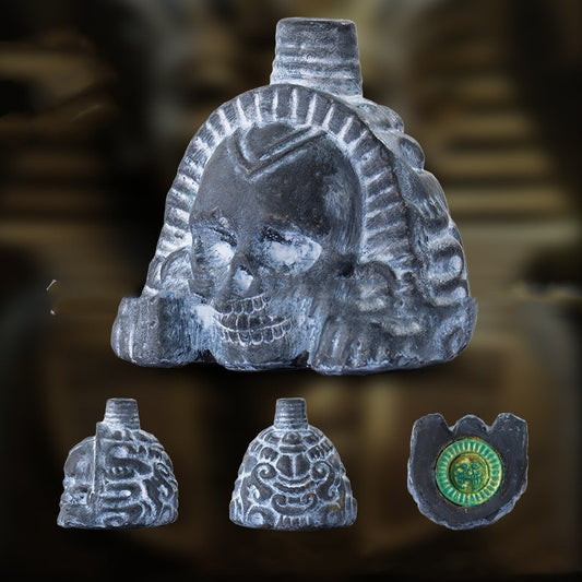 Cultural Relics For Collection And Decoration