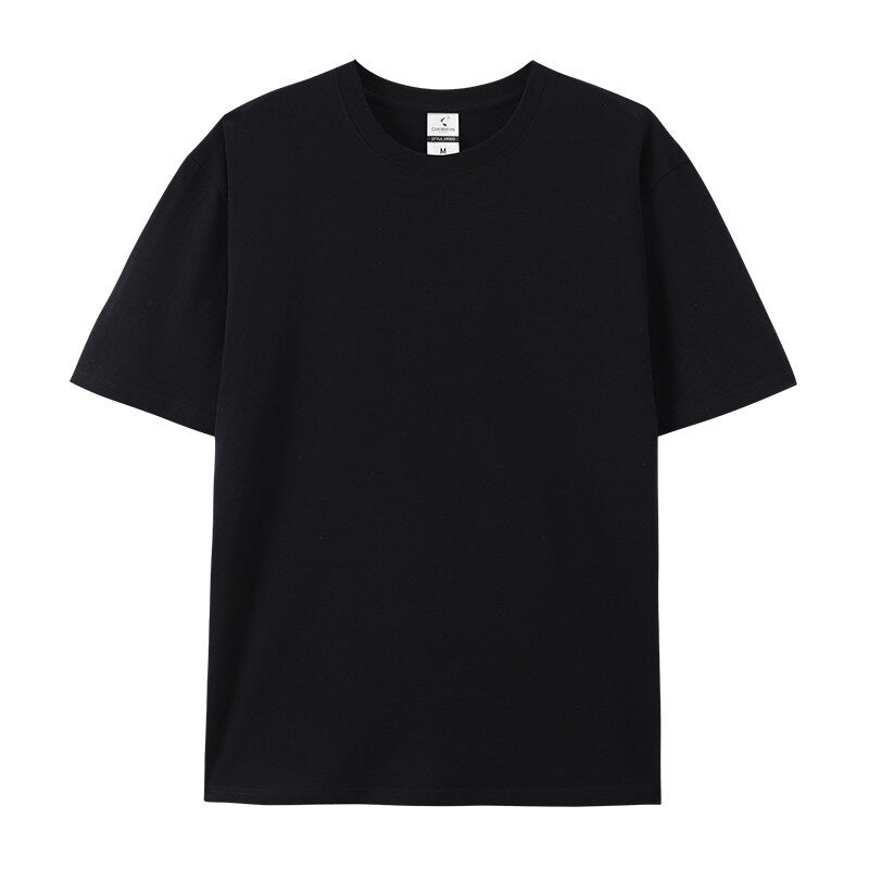 Customize POD T-shirt 180G Full Cotton High Quality Material