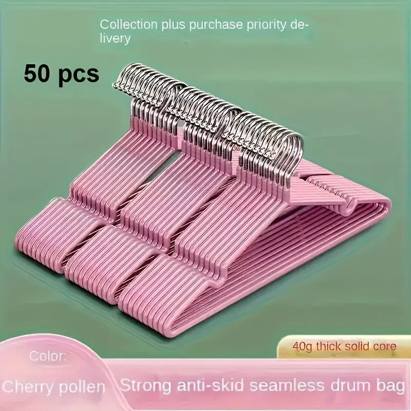 Clothes Rack Grey-white-pink - EBS PLATFORM INC.