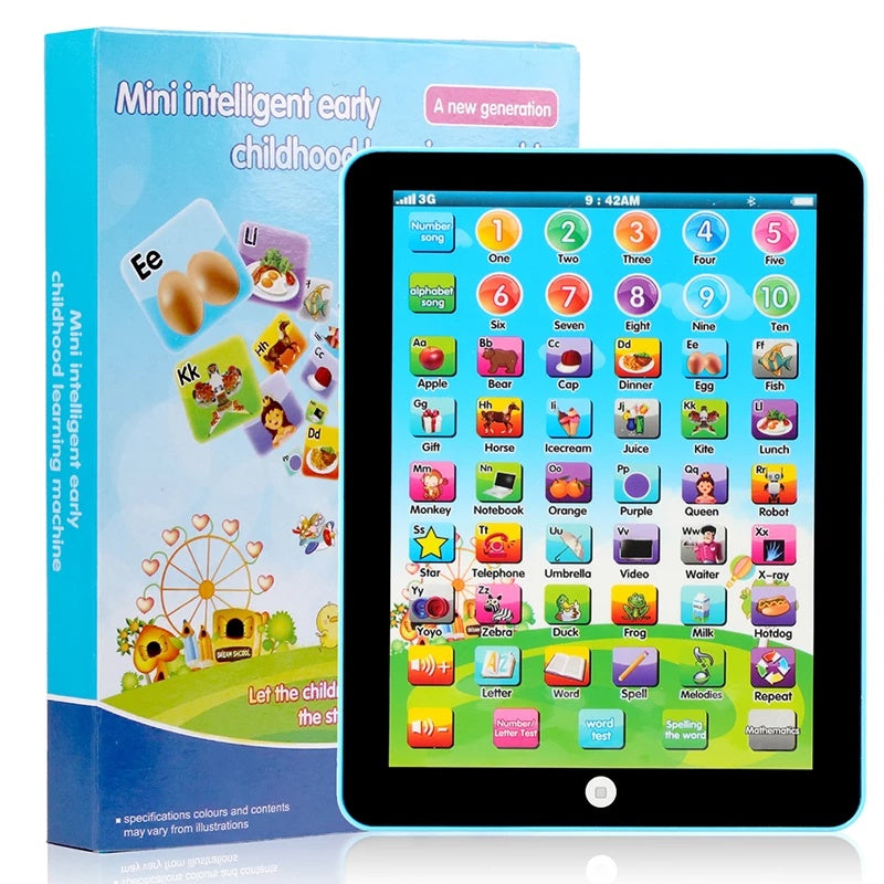 2023 NEW Educational Learning Toys For Kids Toddlers Age 2 3 4 5 6 7 Years Old