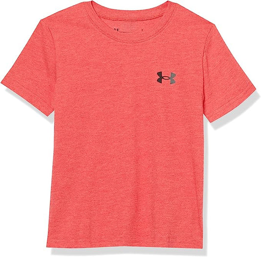 Under Armour Boys' Elite Short Sleeve T-Shirt